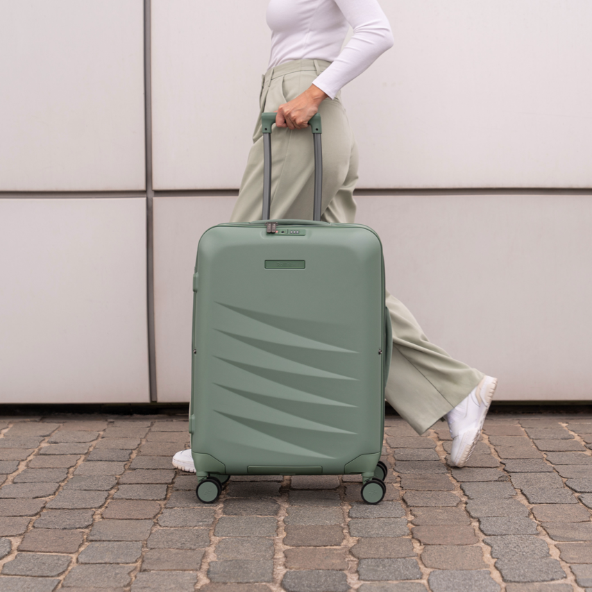 Hedge Green Carry-On (21")