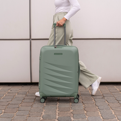 Hedge Green Carry-On (21")