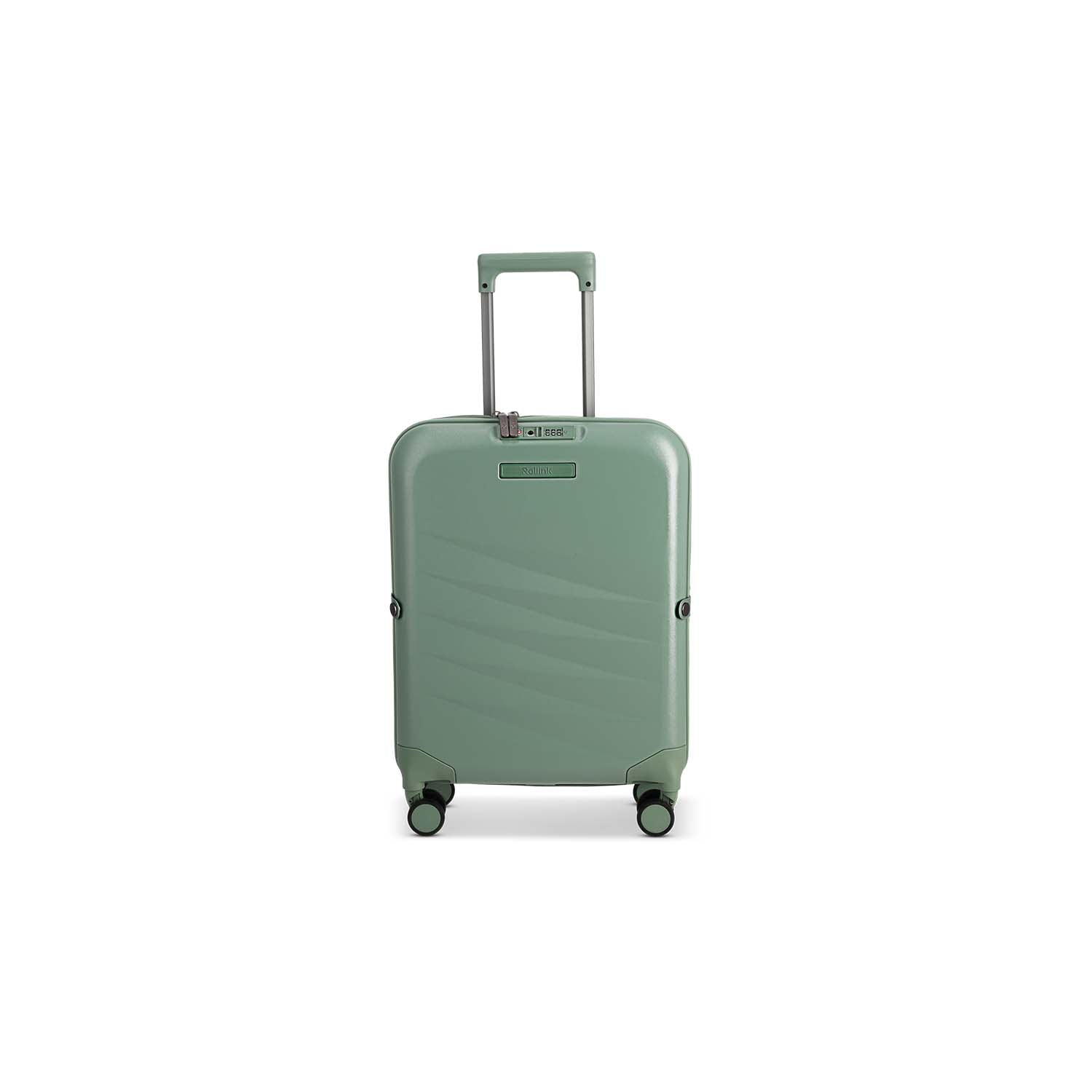 Hedge Green Carry-On (21")