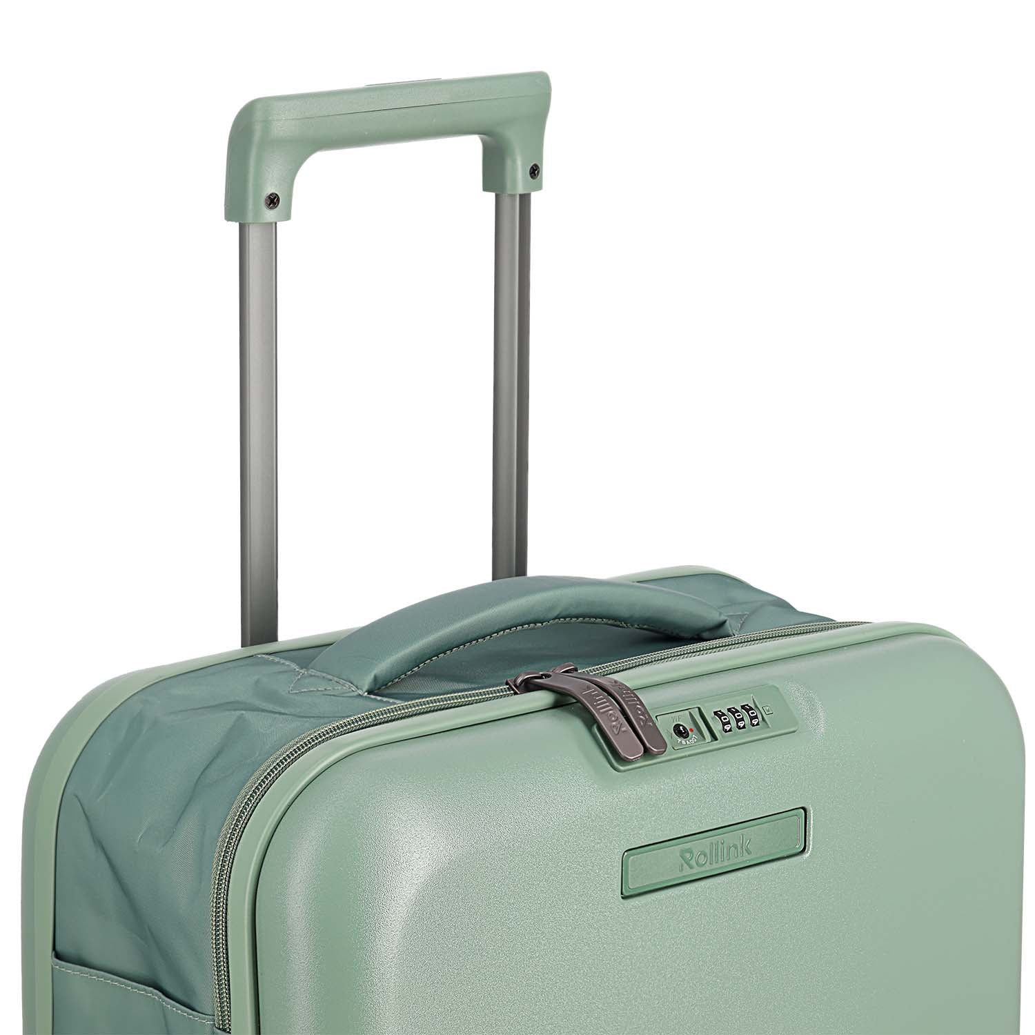 Hedge Green Carry-On (21")