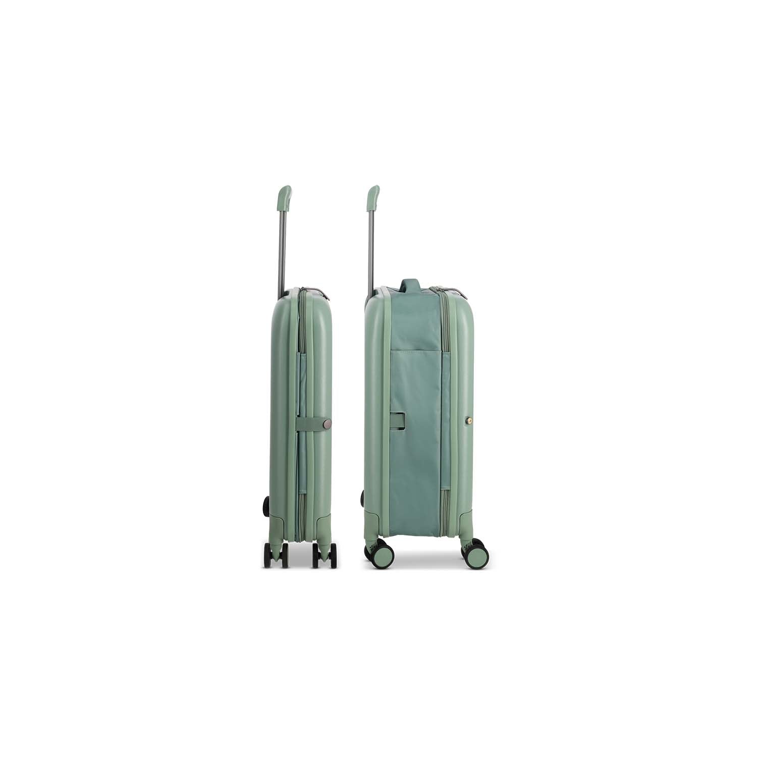 Hedge Green Carry-On (21")