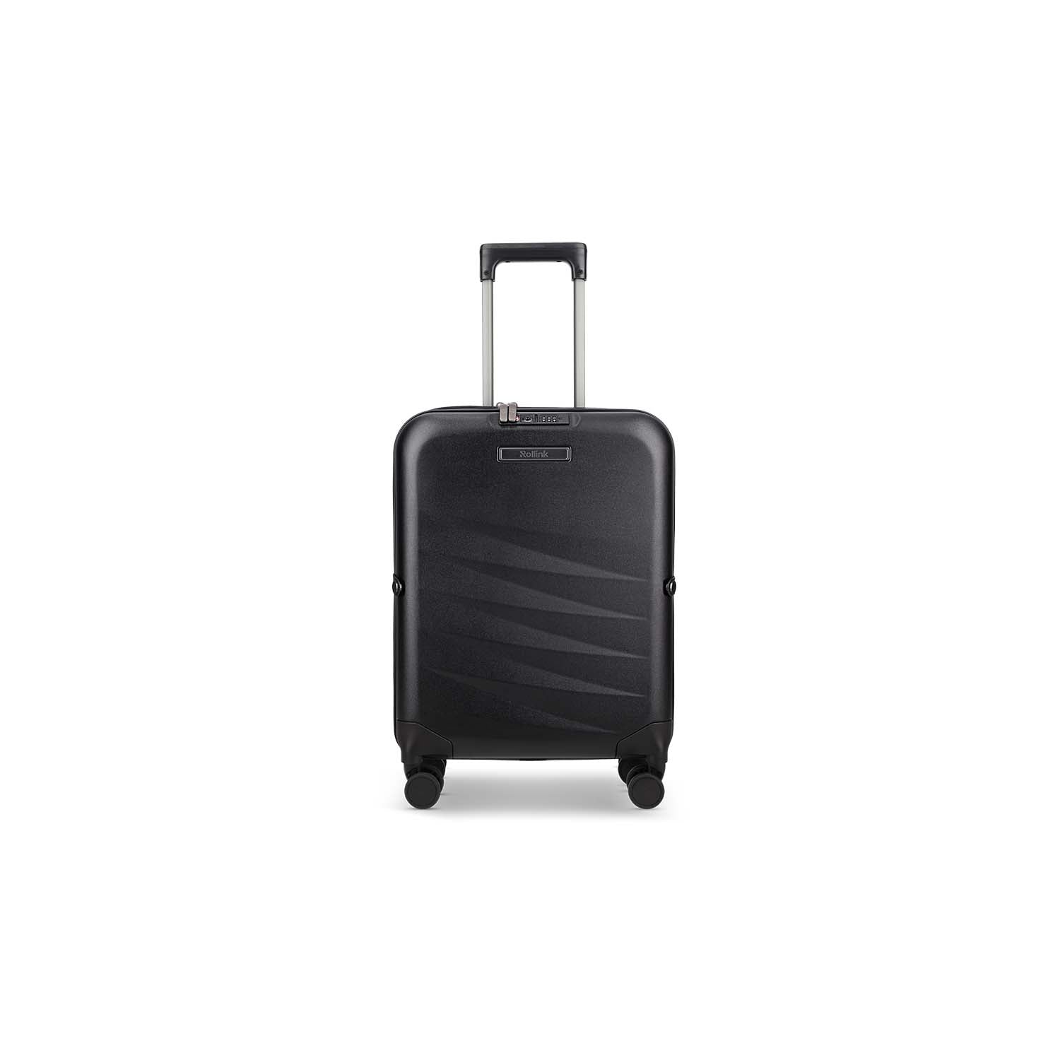 Black Carry-On (21")