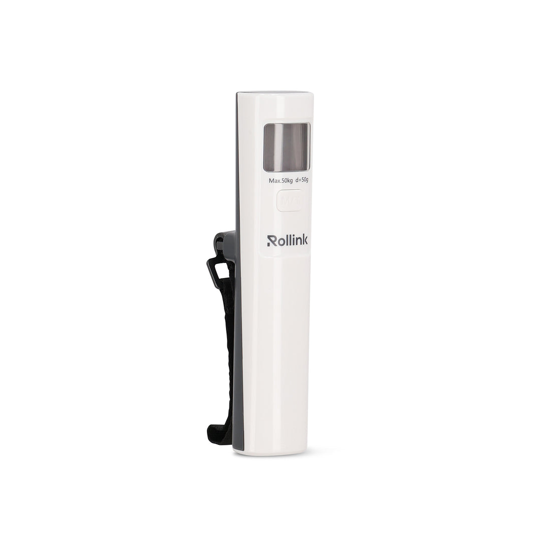 Kinetic Luggage Scale