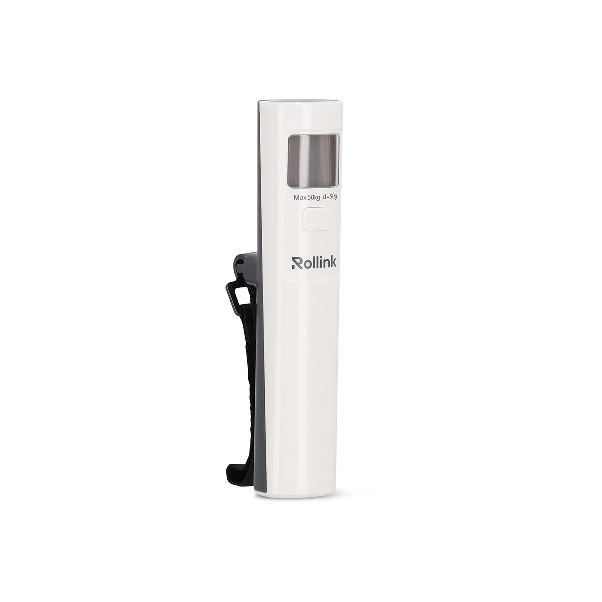Kinetic Luggage Scale